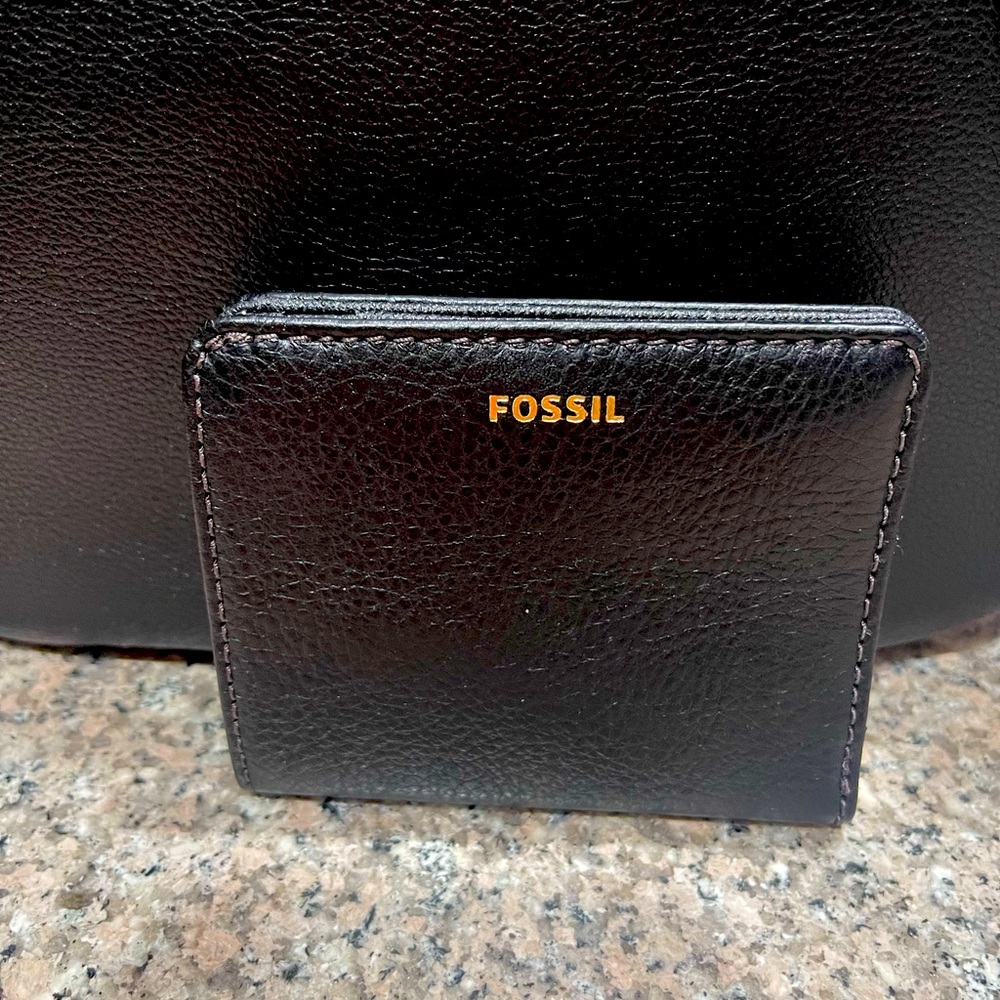 Fossil Wallet